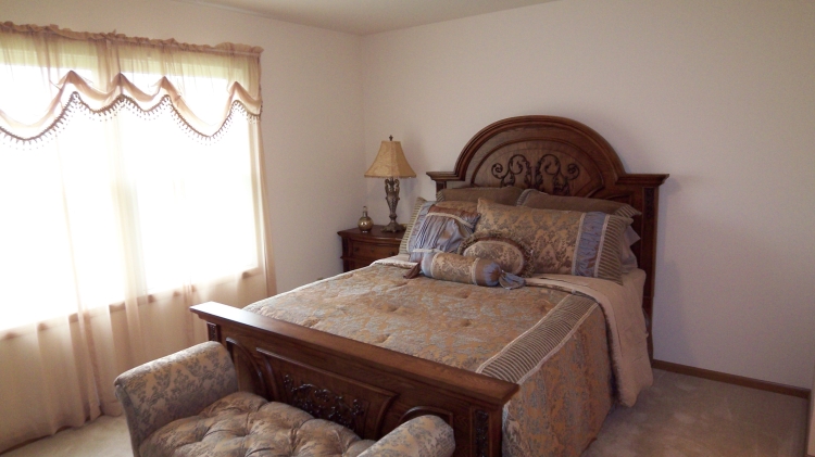 The Carlisle S - Owner's Suite Furnished 2